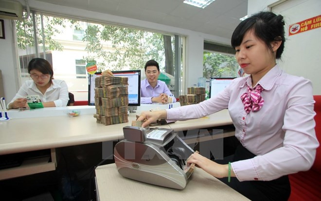 thu tuong phe duyet ke hoach vay tra no cua chinh phu nam 2017