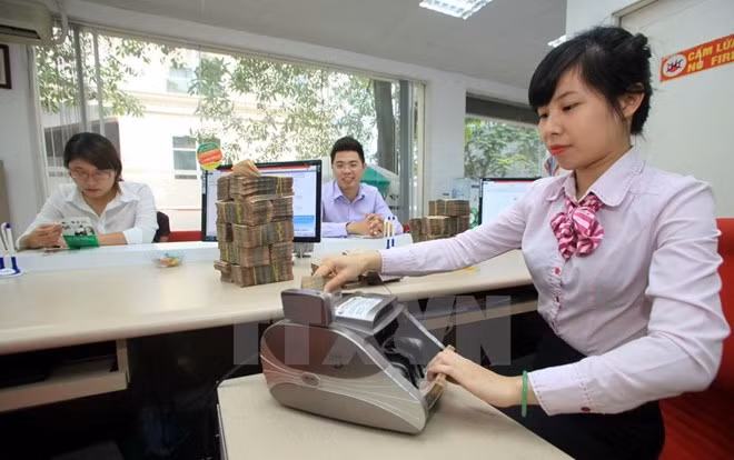 thu tuong phe duyet ke hoach vay tra no cua chinh phu nam 2017