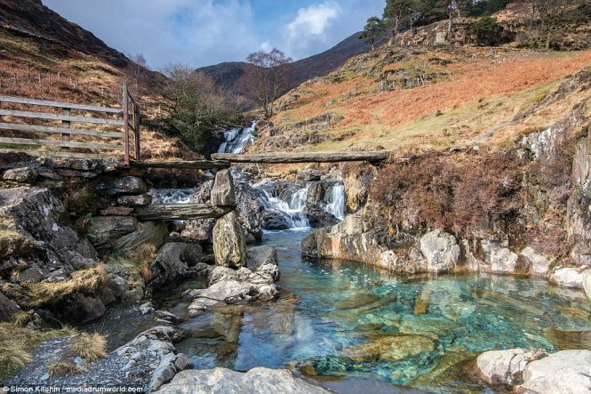 co mot xu wales nhu chon than tien