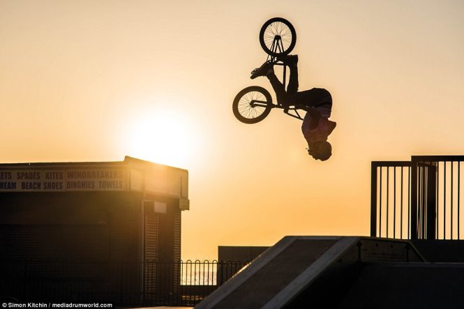 co mot xu wales nhu chon than tien