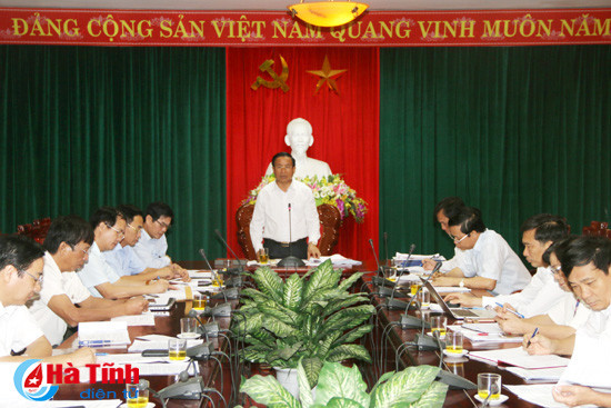 ky niem 60 nam bac ho ve tham ha tinh dam bao trang trong co suc lan toa