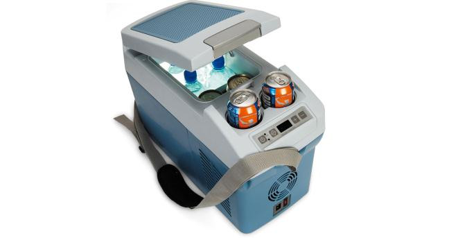 chong nong cho o to mua he