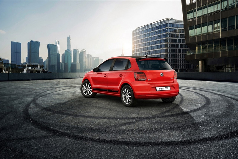 volkswagen polo gt sport edition trinh lang gia tu 14 190 usd