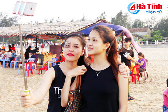 photo nhung goc rieng truoc bien