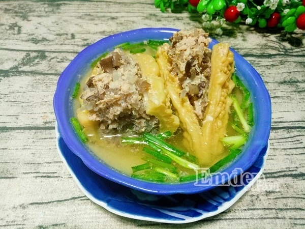 mam com gia re chieu long ca nha ngay cuoi tuan