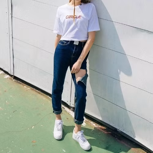 day la 4 kieu ao phong nang nao cung nen co trong mua he