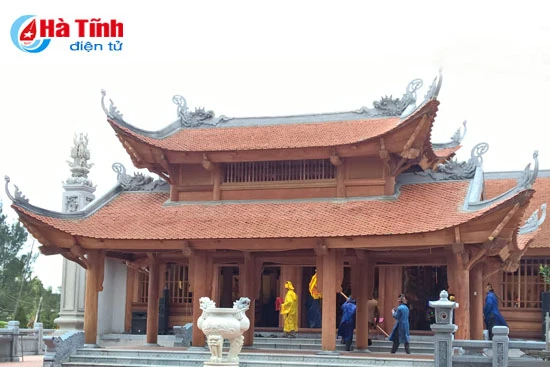 mai phu noi phat tich nguoi anh hung dan toc mai thuc loan