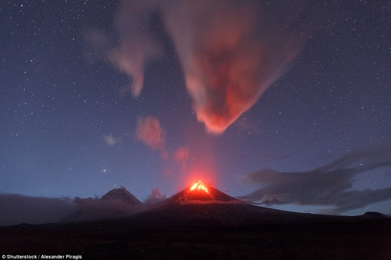 suc manh dang so cua thien nhien qua nhung dot nui lua phun trao
