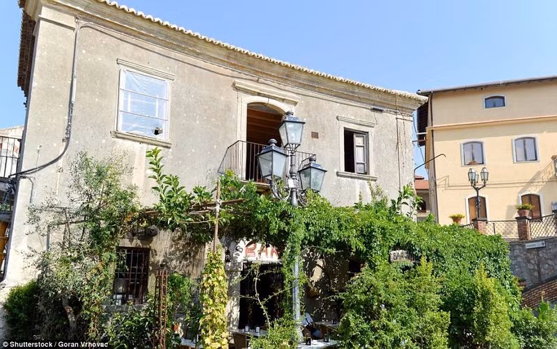 canh quan tuyet dep o que huong bo gia corleone