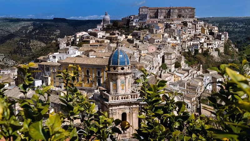 canh quan tuyet dep o que huong bo gia corleone