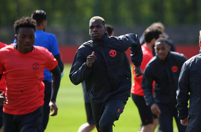 man utd tieu ton hon 170 trieu bang cho chu ky cua griezmann