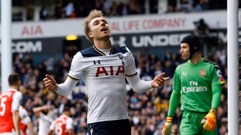 alli va kane lap cong tottenham gia nat arsenal