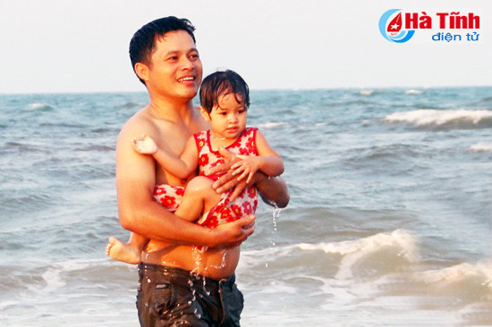 photo nhung goc rieng truoc bien