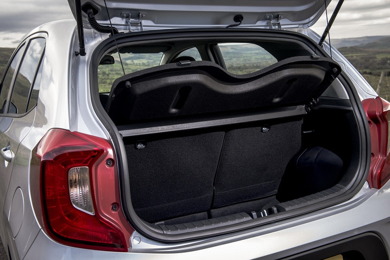 can canh kia morning the he moi