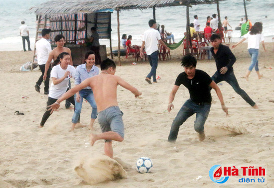 photo nhung goc rieng truoc bien