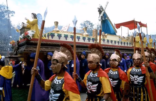 nhung nghi le co xua la lung tren the gioi