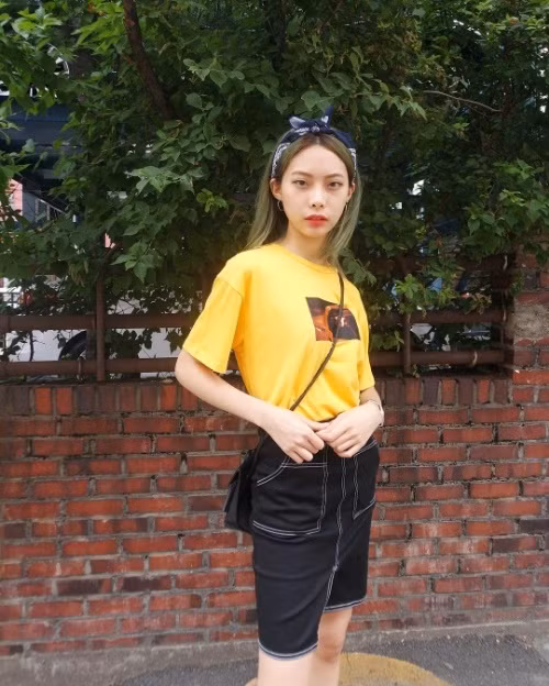 day la 4 kieu ao phong nang nao cung nen co trong mua he