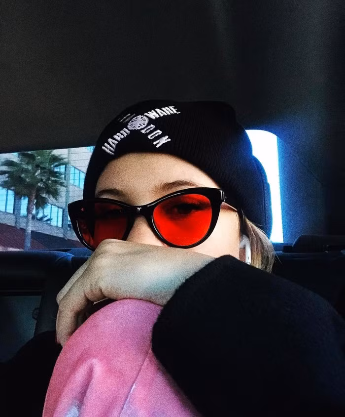 cap nhat ngay 11 chiec kinh ram dang hot hon hot nhat he nay