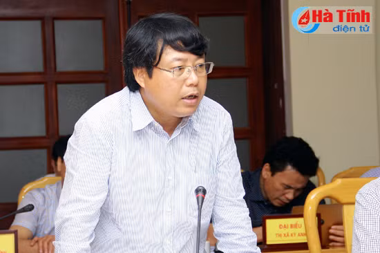 kinh te bien phuc hoi tich cuc sau 1 nam su co moi truong