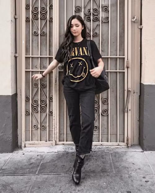 day la 4 kieu ao phong nang nao cung nen co trong mua he