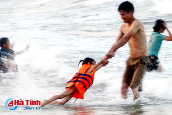 photo nhung goc rieng truoc bien