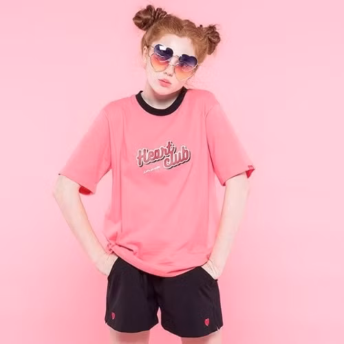 day la 4 kieu ao phong nang nao cung nen co trong mua he