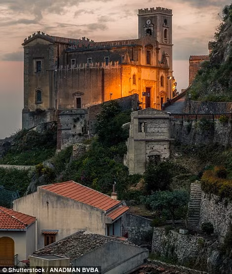 canh quan tuyet dep o que huong bo gia corleone