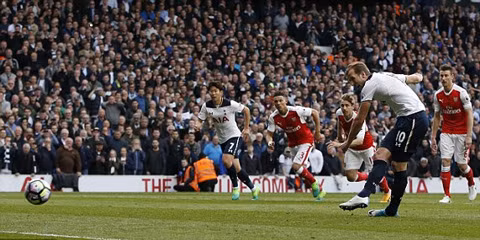 alli va kane lap cong tottenham gia nat arsenal