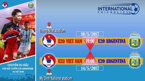 u20 argentina se duoc bao ve tan rang khi toi viet nam