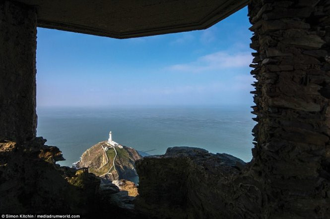 co mot xu wales nhu chon than tien