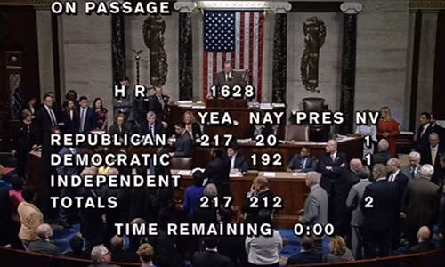 nghi si dan chu hat tam biet khi luat thay obamacare duoc duyet