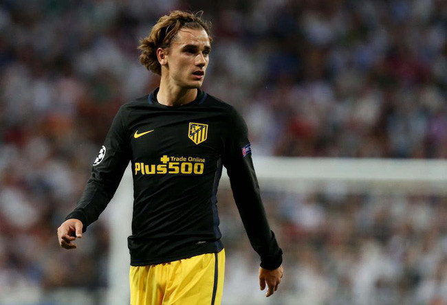 man utd tieu ton hon 170 trieu bang cho chu ky cua griezmann