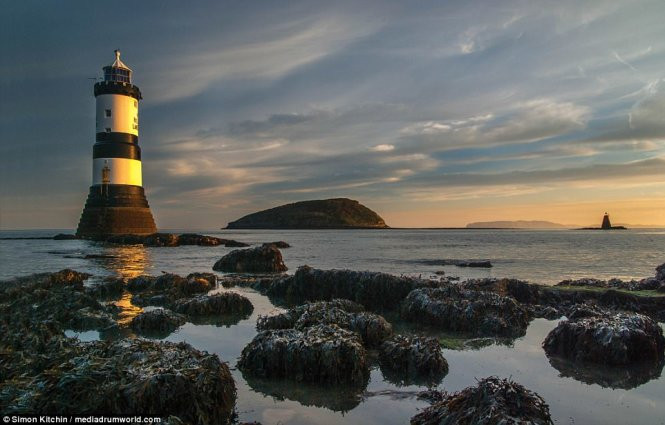 co mot xu wales nhu chon than tien