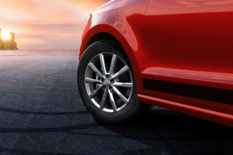 volkswagen polo gt sport edition trinh lang gia tu 14 190 usd