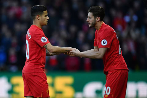 sieu pham cua emre can giup liverpool cung co vi tri thu 3