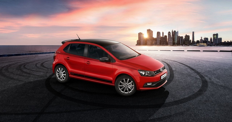 volkswagen polo gt sport edition trinh lang gia tu 14 190 usd