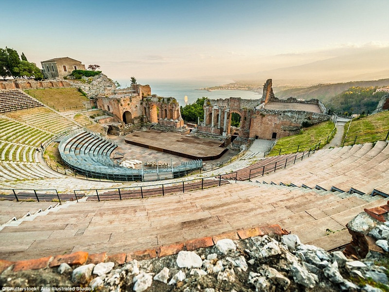 canh quan tuyet dep o que huong bo gia corleone