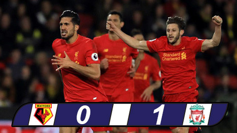 sieu pham cua emre can giup liverpool cung co vi tri thu 3