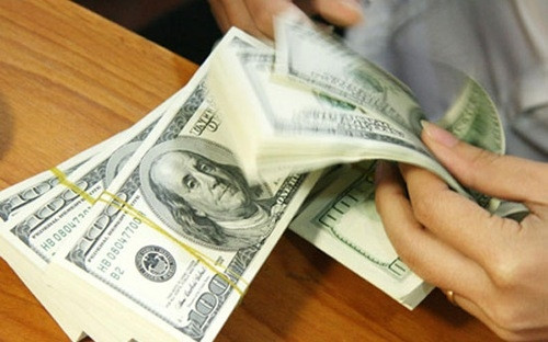 ty gia tang sau ky nghi le