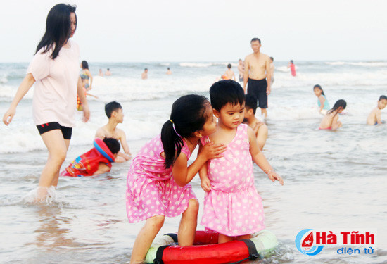 photo nhung goc rieng truoc bien