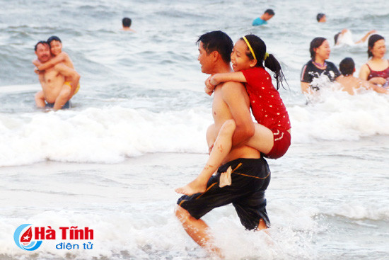 photo nhung goc rieng truoc bien