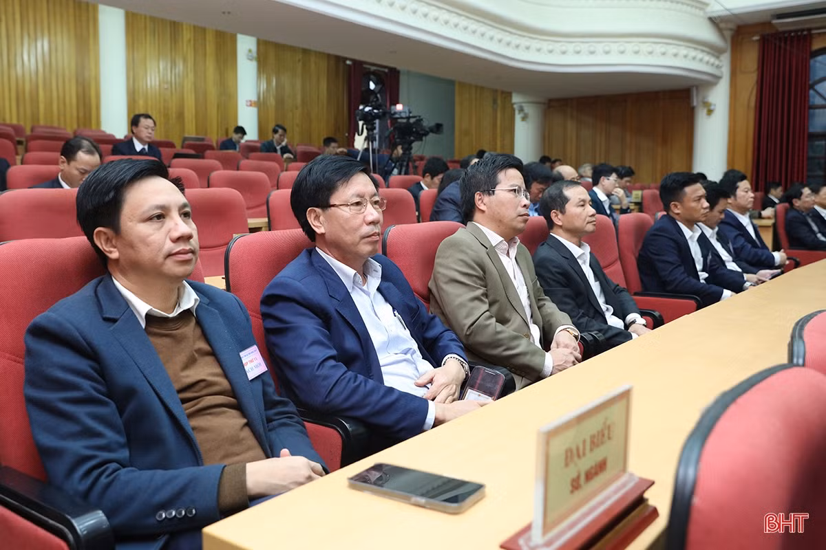 Thực hiện quyết liệt, đồng bộ các nhiệm vụ, giải pháp phát triển KT-XH năm 2023