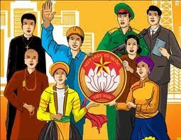 Đoàn kết, đoàn kết đại đoàn kết/Thành công, thành công, đại thành công