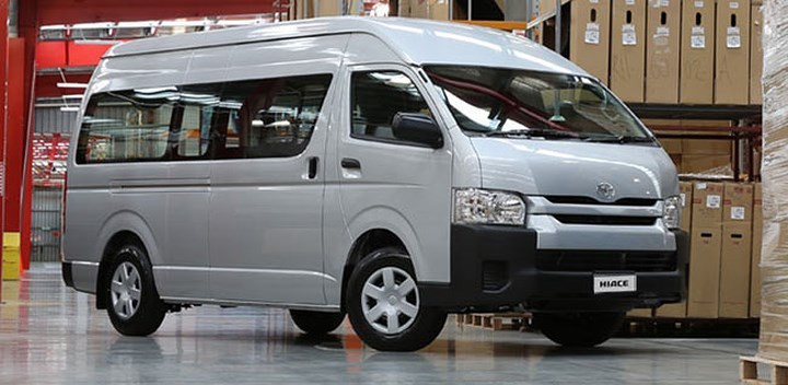 Những mẫu xe giảm giá mạnh nhất trong tháng 7/2018