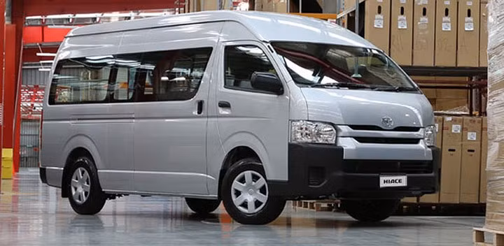 Những mẫu xe giảm giá mạnh nhất trong tháng 7/2018