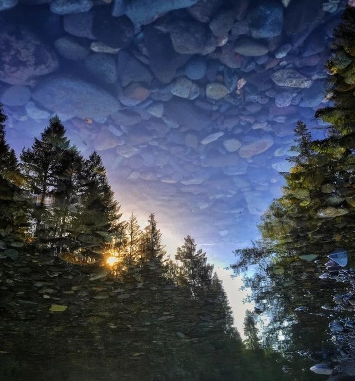 Loạt ảnh tuyệt đẹp khiến bạn chẳng thể nào rời mắt