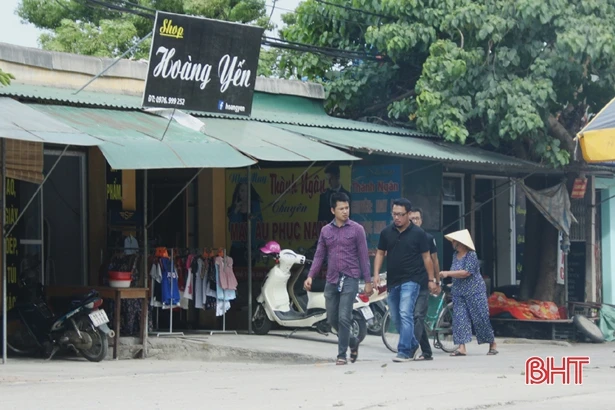 CBCC, người hoạt động không chuyên trách cấp xã (bài 1): Một năm thay 4 cán bộ văn phòng