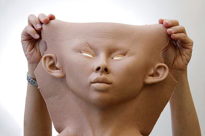 Robot Sophia được chế tạo thế nào