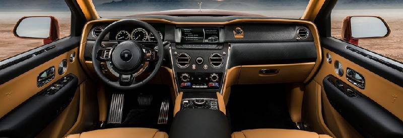 Ngắm những “siêu SUV” hàng đầu thế giới hiện nay