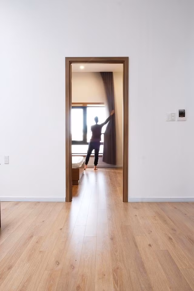 Ngôi nhà ở Buôn Ma Thuột nổi bật trên tạp chí kiến trúc danh tiếng của Mỹ